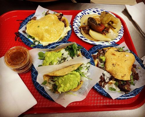 Hello San Diego! First things first! #latepost #sandiego #tacos #mulas #sopes #tacoselgordo  (at Tacos El Gordo • Palm Ave) https://www.instagram.com/p/CV4lSaZrtnn-QbCmHA4y2-R97EWvM0e_oLpopI0/?utm_medium=tumblr