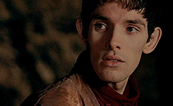 mamalaz:  Merlin Reincarnation AU Merlin meets them all again at different times but Arthur is the one he finds last.