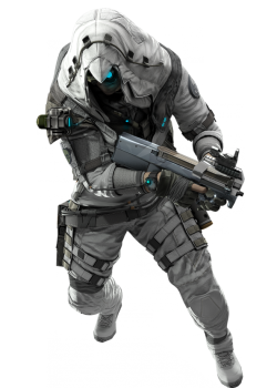 gamefreaksnz:  Ghosts gear up for exclusive Assassin’s Creed III items  Ubisoft announces limited-time Assassin’s Creed crossover items for Ghost Recon Online.
