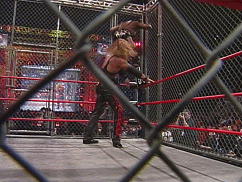  This Day In Wcw History: Booker T’s Able To Avoid Kevin Nash’s Jackknife Powerbomb