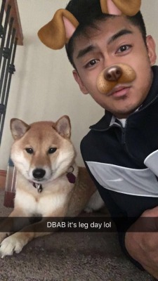 Me and Doge
