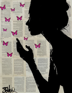 louijover:  simplicity  Check out this blog, lovely pictures from Loui Jover