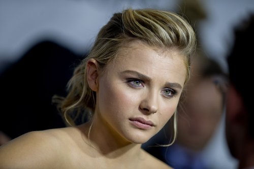 Porn Pics ohchloegracemoretz:  this face is giving