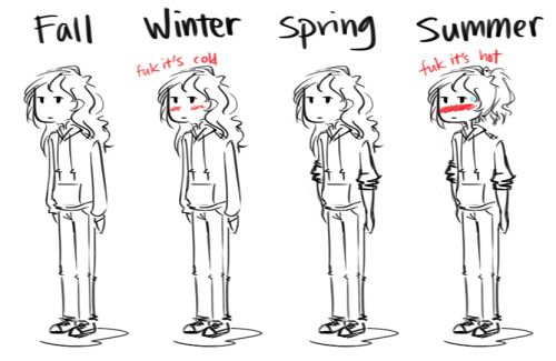 infernal-beggar:  accidentalsketchins:  yes i am prepared for any weather  Oregonians  me as a little kid >.<