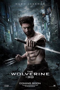 ysabel-granger:  Muero por ver esta película. I love Wolverine and I love Hugh Jackman!! :)