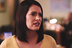 em-ily-pren-tiss:  Emily Prentiss | 704 Painless   I… I played a lot of online Scrabble. With some girl named Cheeto Breath. 