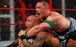 John Cena: Its your turn to bottom &gt;:)