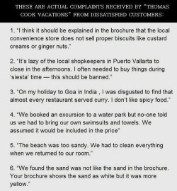 this-is-chris-colfers-world:  hey-bad-batter-hey:  imjustkt:  iraffiruse:  Frozach Submitted  My mom is a travel agent and I can confirm that people are legitimately this stupid when it comes to travel.  &ldquo;It took us 9 hours to get home to England