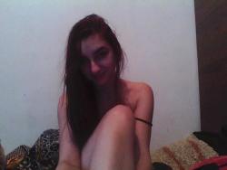 Lbdlhg:  Good Mornin’!  Today I Will Obey!  Lovely Submissive Romanian Teens.