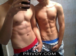 privoycs:  Privoy.com features teen guys aged 18-21 who film themselves at home and know you’re watching…