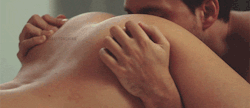 bellassweetembrace:  You tremble uncontrollably, wordless sounds bubbling deep in your throat. Your hungry cunt clenches my tongue so wonderfully, its silken lips fluttering against me like little kisses as I taste the pure joy of your passion dripping