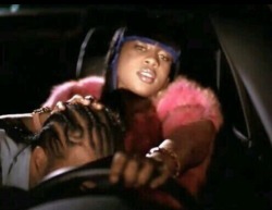 unfriendlyblackhottiees:  lyonnnss:  puffsaddy:  yall remember that time remy ma got her dick sucked in the whip  IM FUCKING DEAD LMFAO  The 🐐🙌🏾   😂