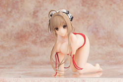 Amagi Brilliant Park Sento Isuzu 1/7 Sexy Hentai Figure  Thanks to figuresnews.blogspot.it  PS: If you want, please support me on Patreon, it will help a lot in getting new figures and updating more and better contents! I will also try to make Videos