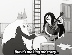 XXX fem-wolf:  Adventure Time Parallels: I Remember photo