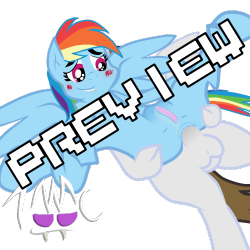thewhitechangeling:  So i heard its good to start with canon characters, so have some rainbow dash: http://sta.sh/01fj1x2uar1a any feedback is greatly appreciated!  Yes. Yes. That&rsquo;s it. I gave you my feedback already on skype. Great potential.