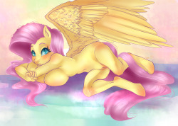 raspdraws:  lavenderundies:  fluttershy I did for the commission post :3  Chek my commissions~~ -&gt; http://lavenderundies.tumblr.com/post/71678458316/commissions-ahoy  WOW! HOT a What baabhabhiat   Clop&hellip;&hellip;