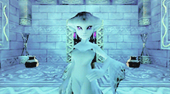 thelightinourheart:   Endless List of Favorite Characters :   ↳ Princess Ruto (The Legend of Zelda) 【 19/∞ 】  “It’s me, your fiancée, Ruto ! Princess of the Zoras ! I never forgot the vows we made to each other seven years ago !”  