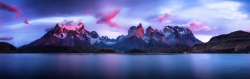 motivationsforlife:Mountain Landscape Panoramas by Timothy Poulton
