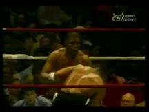 kemetic-dreams:  kemetic-dreams:  truestrength525:  runfreemindstate:  cold-crashing-waves:  Mike Tyson displaying some of the best head movement ever seen in professional boxing.  Mothafuckin’ mike tyson.  This is beyond incredible. This is an art.