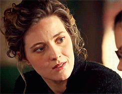 mayormills:  squareangles:  grangertash:  #delphine is actually the cutest # she’s