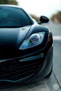 watchanish:  McLaren MP4-12C during our recent trip in Dubai.Read the full article on WatchAnish.com. 