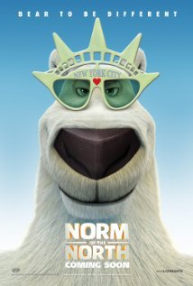 coolericreviews:  With the exceptions of Sausage Party, Kubo and the Two Strings, Trolls, and Moana, every major animated movie in 2016 will either feature or fully star anthropomorphic animals…let 2016 officially be proclaimed The Year of the Furry!