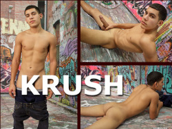  Krush from Layinboyz If you are visiting Latinboyz, Bilatinmen, Nakedpapis, or want to tip me, please use the links at the top of the page.  It helps me out a little bit.  Thanks! Beto’s Corner  http://betomartinez.tumblr.com/ 