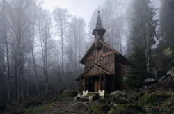 green-e:  foxmouth:  Brothers Grimm's Homeland,