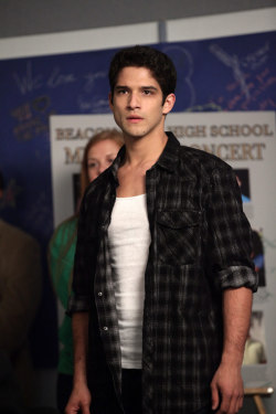 and-then-that-happened:  Tyler Posey 