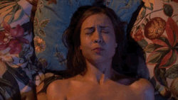 nudeandnaughtycelebs:  Courtney Ford in Dexter