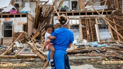 destroyed homes after Hurricane Harvey 27 august 2017http://edition.cnn.com/2017/08/26/us/gallery/hurricane-harvey/index.html