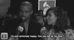 I hate you Kanye West. You&rsquo;re the best.