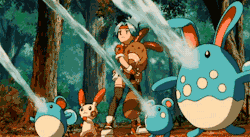 missdeerface:  butt-berry:  Thanks for the help Plusle  WHOAH. HOLD ON. EXCUSE ME. Plusle is helping like you would not even believe. Yeah he can’t use water attacks but so what!  Plusle is the Cheering Pokemon meaning that its entire existance is