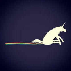 #unicorn