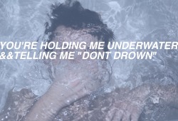prettyfaces-sadplaces:  —love, hold me down