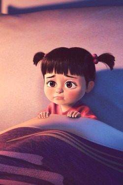 a-little-sky:  ♥ My face at bedtime when