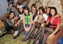 Horny babes in pantyhose on webcam totally free Click Here