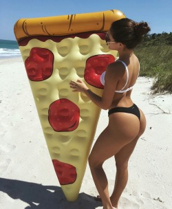 I&rsquo;ll take a slice of that&hellip;