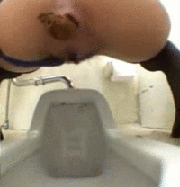 Toilet hidden camera