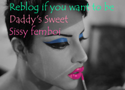 prettyprinzcess:  femboisdaddy:  Say ‘Yes’ by clicking on the picture!  Absofuckinglutely! 