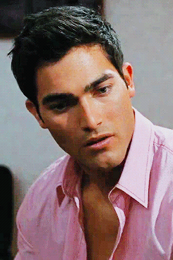 rorgers:  Tyler Hoechlin in Hall Pass 