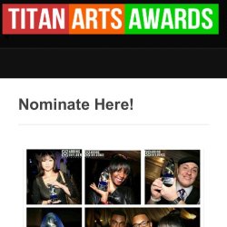 When you get a chance nominate me for photographer of the yr click this link  http://titanartsawards.com/nominate-here and fill out Photos By Phelps  thanks to everyone who fills out my name  #award #Dmv #networking #photosbyphelps