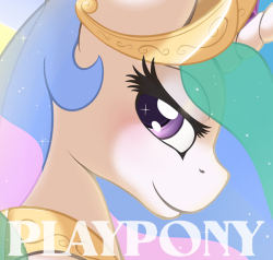 Last chance to preorder the Playpony Issue 2! The offbeatr campaign is in it&rsquo;s last three hours. All of the stretch goals have been reached, so the magazine is gonna be filled to the brim with additional art! For example, Each Atryl and Siden are