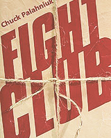 chuckpalahniuk:   fellgravity-deactivated20130819:  15 DAYS CHALLENGUE: Day 1; Favourite Book → Fight Club (also favourite movie)  Is that a tattoo? Would love to know the original source! 