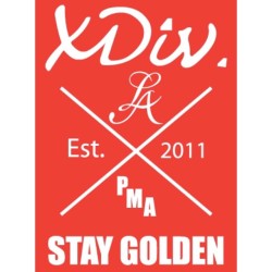 Stay Golden guys!!!                #xdiv #xdivla #xdivsticker #decal #stickers #new #la #logo #pma #shirts #brand #diamond #staygolden #x #div #losangeles #motorcycles #cars #caferacer #bobber #anythingwithamotor #apparel #ca #california #clothingline