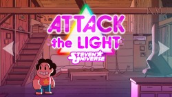 Thanks so much everyone for checking out Attack The Light!This is our first “big” game and we’re so glad you finally have the chance to play it. We’re even placing pretty high on the iOS charts! It’s got an original story by the SU team, neat