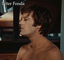 Peter FondaThe Trip (1967)