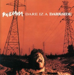 Twenty years ago today, Redman released his second album, Dare Iz a Darkside.