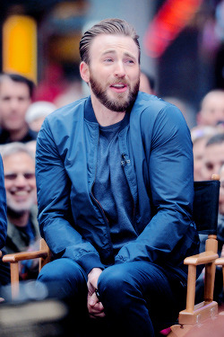 msjarvis:  Evans, you cinnamon roll so perfect