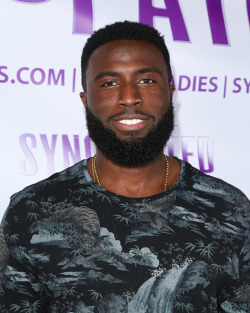 xemsays:  standing alongside our Kofi Siriboe’s &amp; Trevante Rhodes’ as some of Hollywood’s newest, black on-screen heartthrobs, is another handsome, very appealing dark brother – MR. Y’LAN NOEL. Y’LAN made his mainstream debut as DANIEL